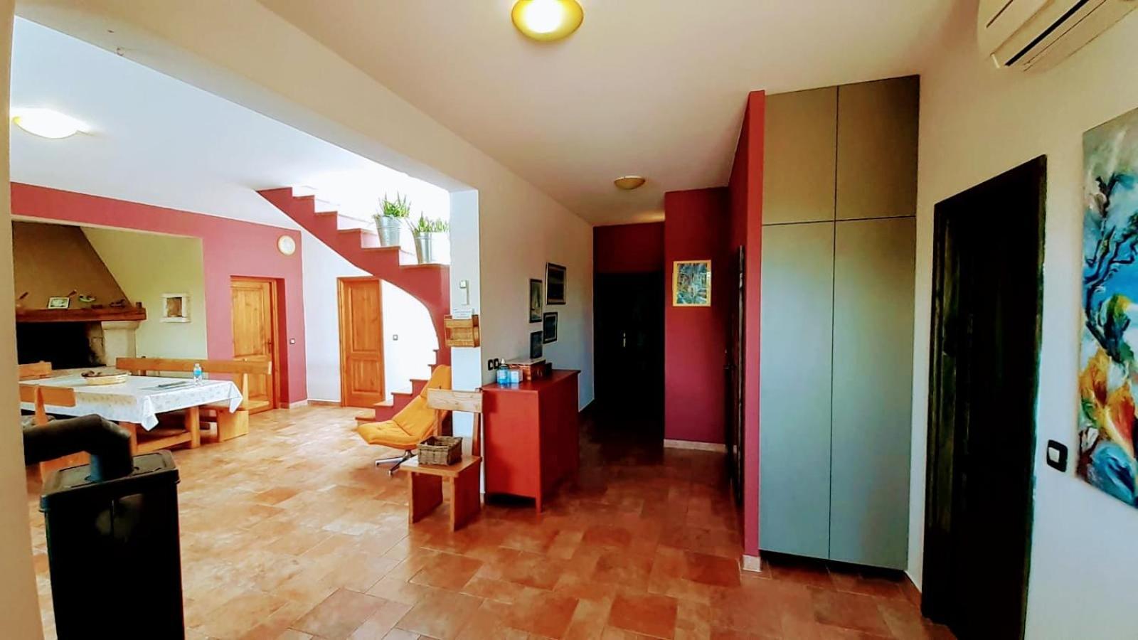 Zelena Kuca- Green House Ližnjan Екстериор снимка